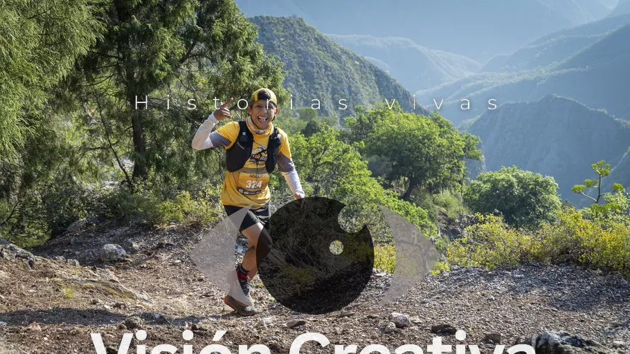Foto del evento Iturbide Ultra Trail 2024
