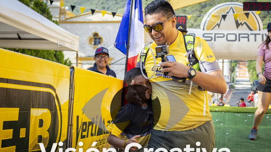 Foto del evento Iturbide Ultra Trail 2024