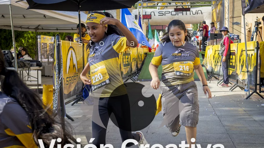 Foto del evento Iturbide Ultra Trail 2024