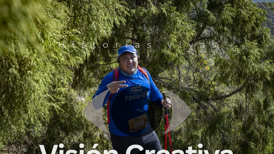 Foto del evento Iturbide Ultra Trail 2024