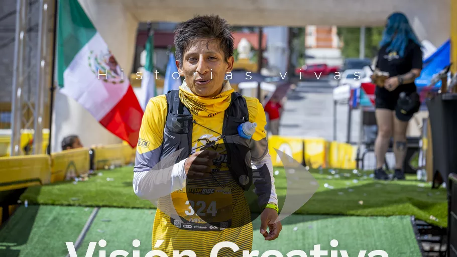 Foto del evento Iturbide Ultra Trail 2024