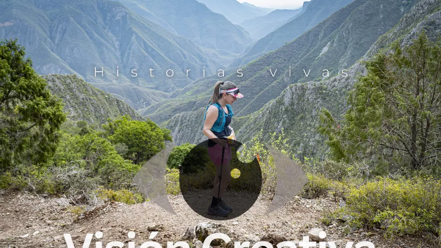 Foto del evento Iturbide Ultra Trail 2024