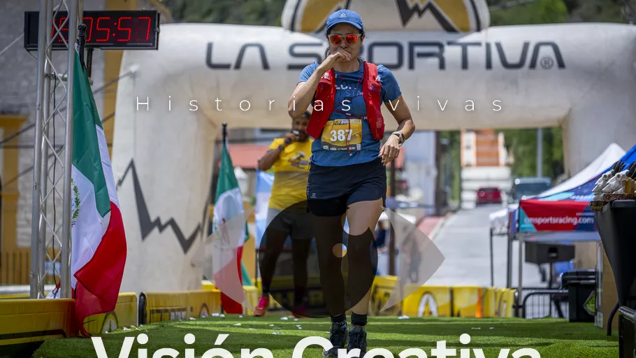 Foto del evento Iturbide Ultra Trail 2024