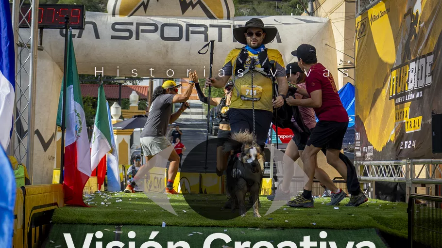 Foto del evento Iturbide Ultra Trail 2024