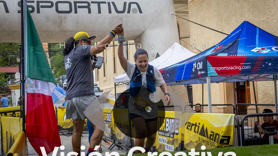 Foto del evento Iturbide Ultra Trail 2024