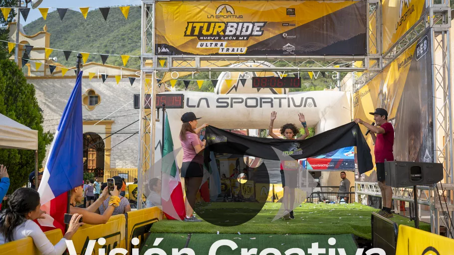 Foto del evento Iturbide Ultra Trail 2024