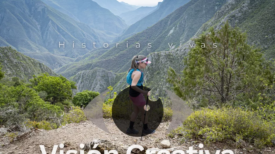 Foto del evento Iturbide Ultra Trail 2024
