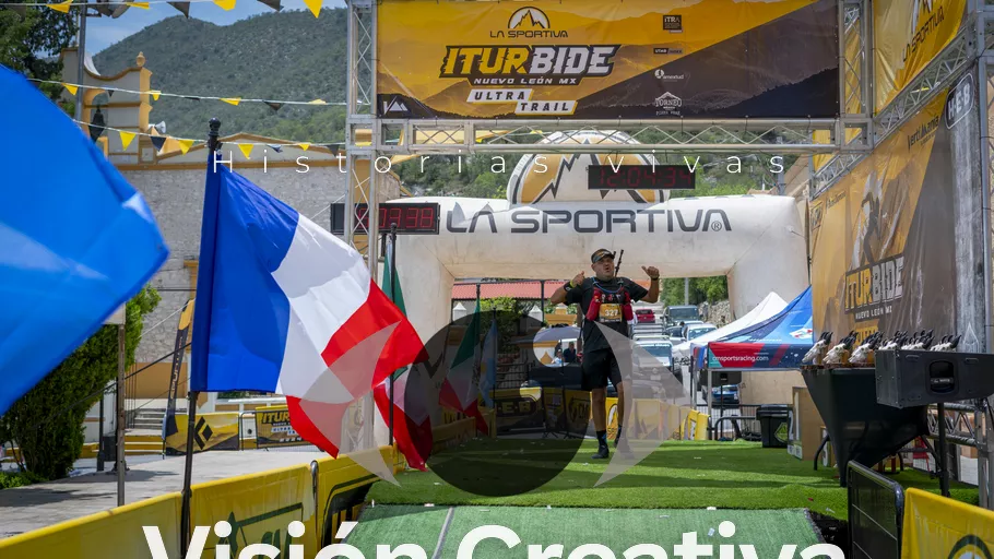 Foto del evento Iturbide Ultra Trail 2024