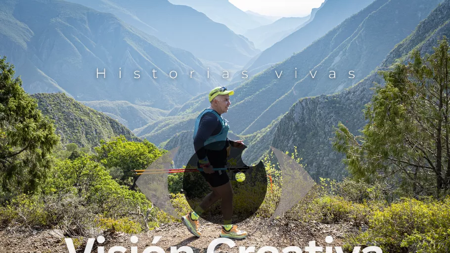 Foto del evento Iturbide Ultra Trail 2024