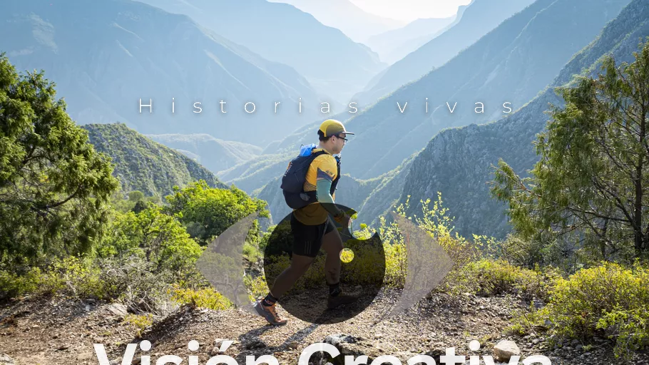 Foto del evento Iturbide Ultra Trail 2024