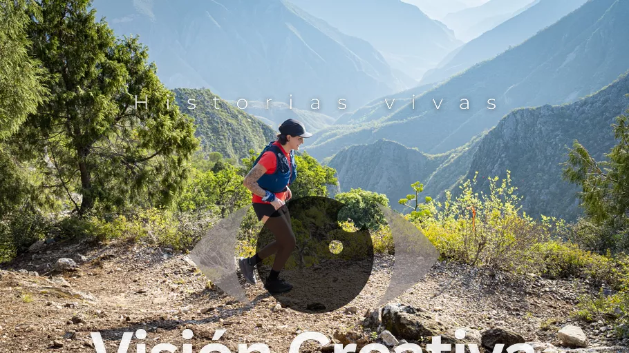 Foto del evento Iturbide Ultra Trail 2024
