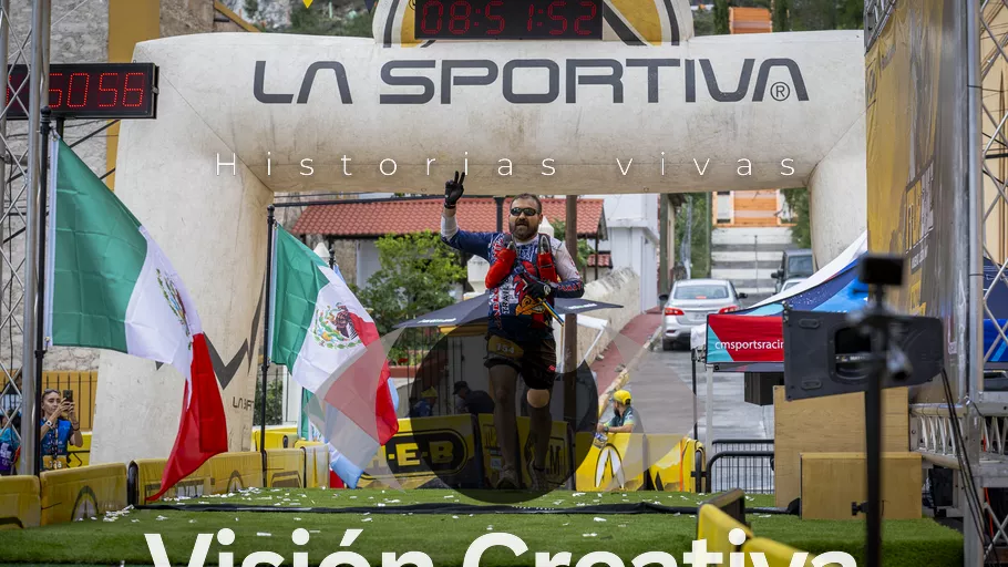 Foto del evento Iturbide Ultra Trail 2024