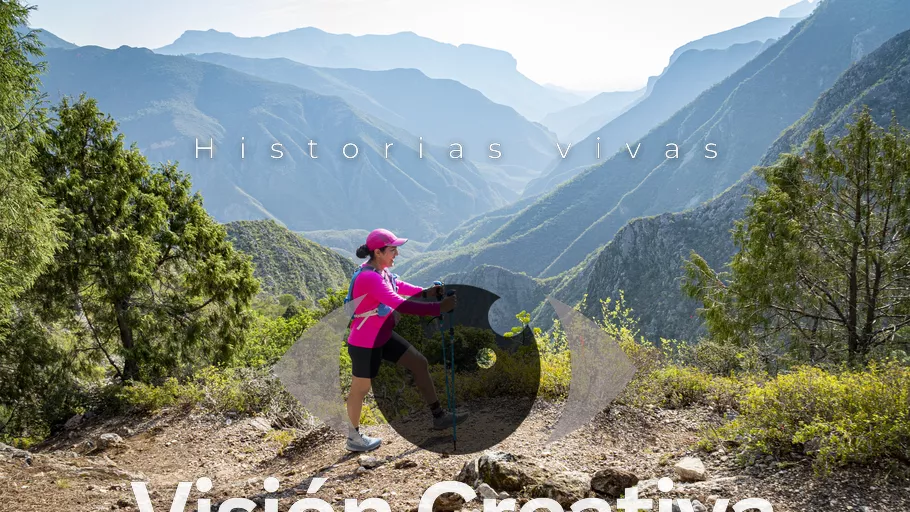 Foto del evento Iturbide Ultra Trail 2024