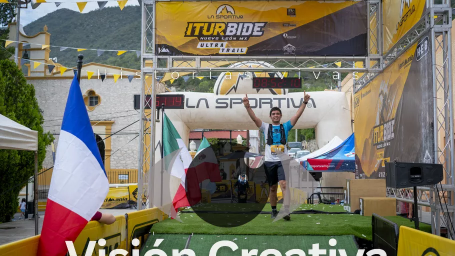 Foto del evento Iturbide Ultra Trail 2024