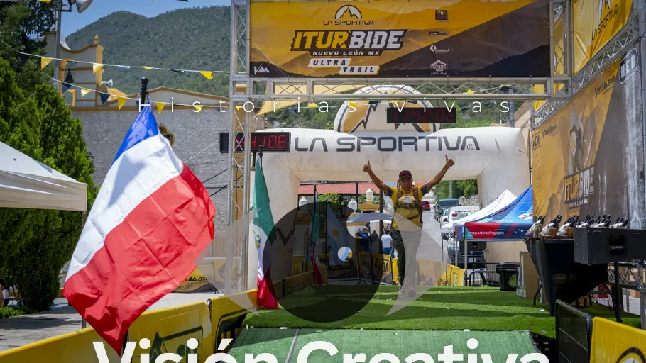 Foto del evento Iturbide Ultra Trail 2024