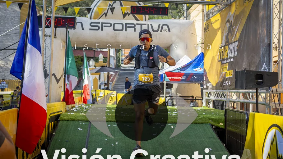 Foto del evento Iturbide Ultra Trail 2024