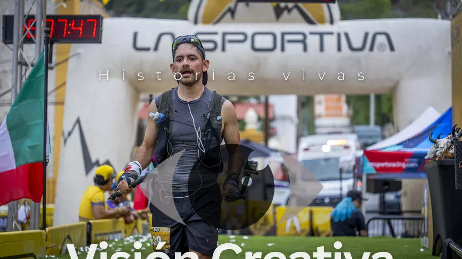 Foto del evento Iturbide Ultra Trail 2024