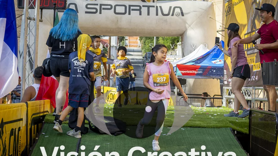 Foto del evento Iturbide Ultra Trail 2024