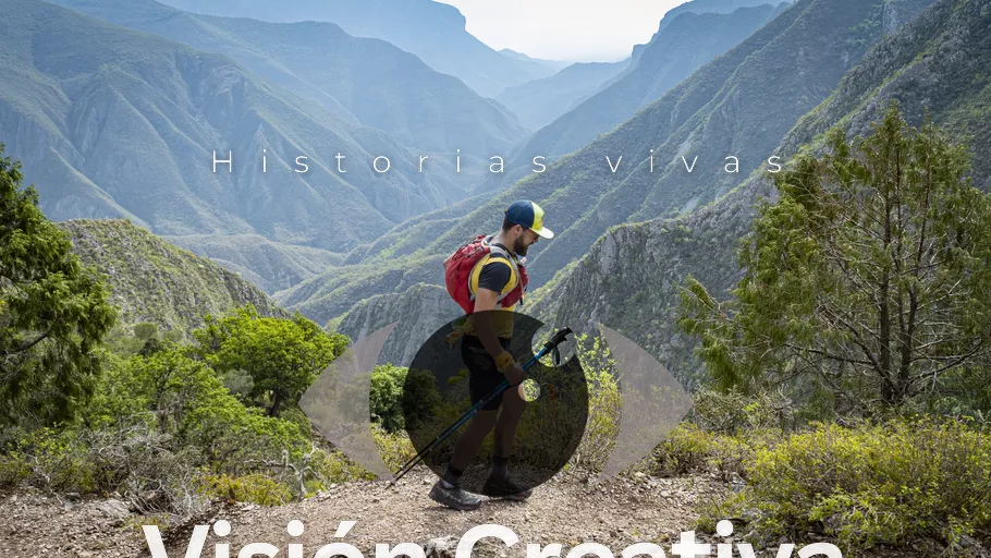 Foto del evento Iturbide Ultra Trail 2024