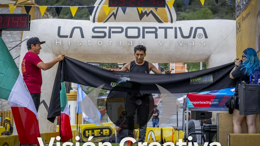 Foto del evento Iturbide Ultra Trail 2024