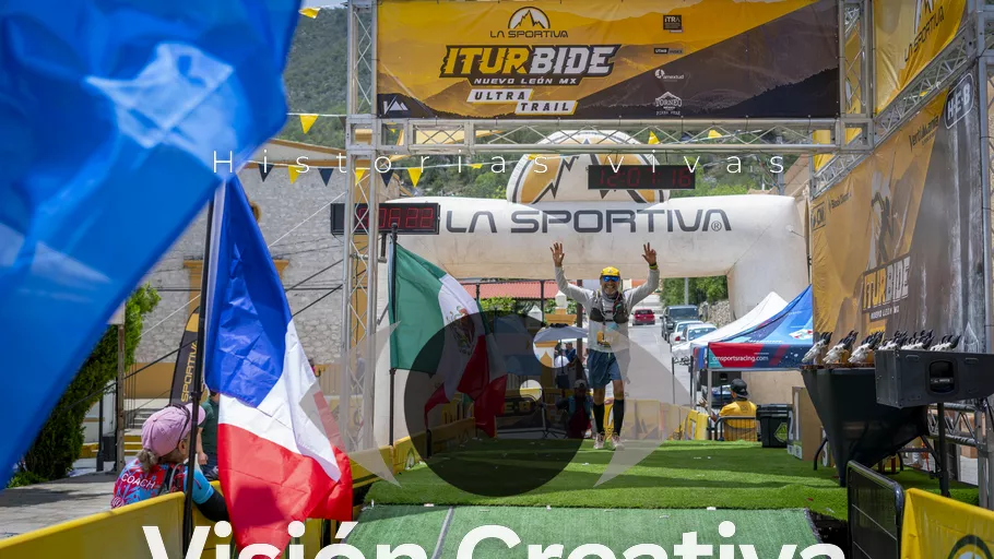 Foto del evento Iturbide Ultra Trail 2024