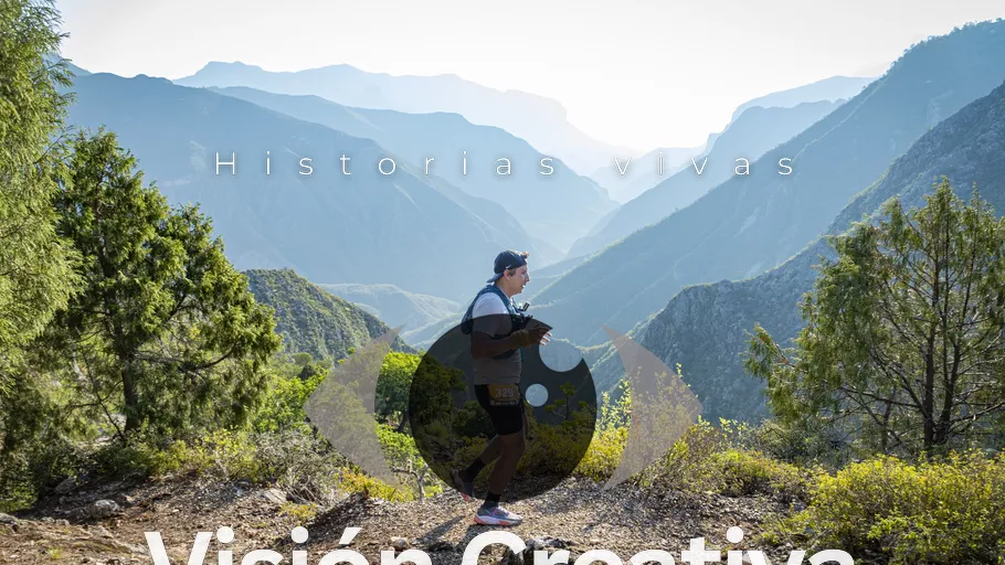 Foto del evento Iturbide Ultra Trail 2024