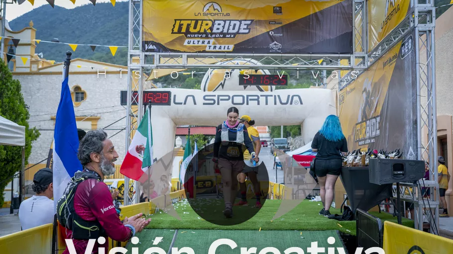 Foto del evento Iturbide Ultra Trail 2024