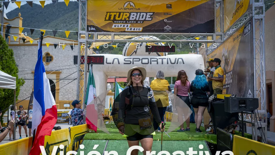 Foto del evento Iturbide Ultra Trail 2024