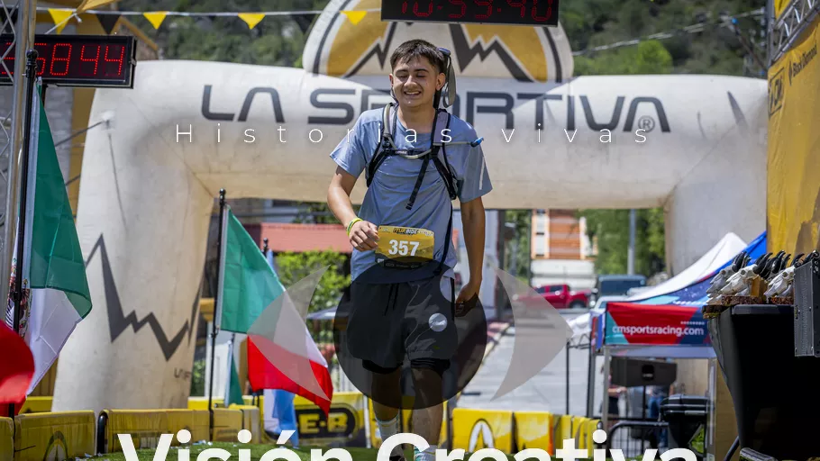 Foto del evento Iturbide Ultra Trail 2024