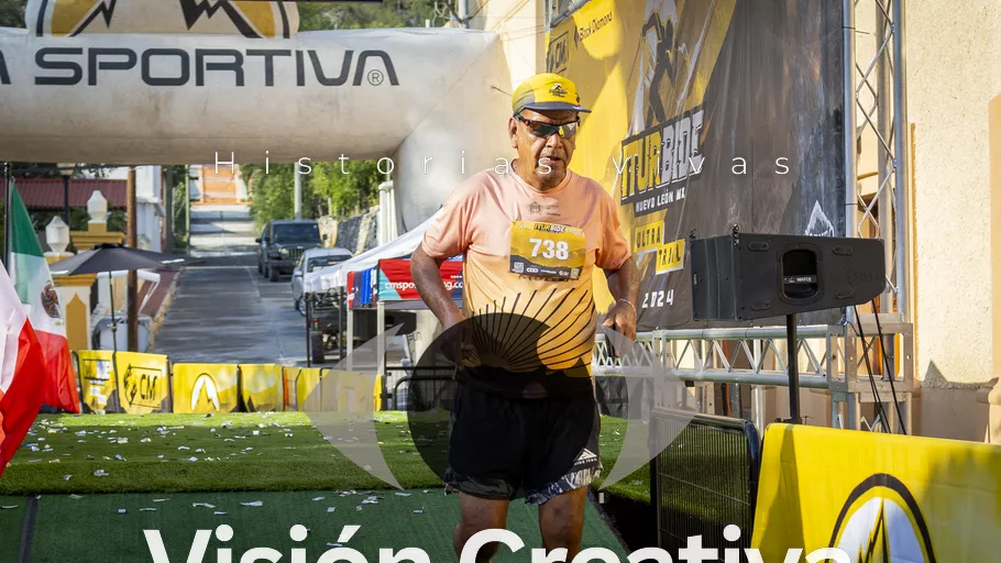 Foto del evento Iturbide Ultra Trail 2024