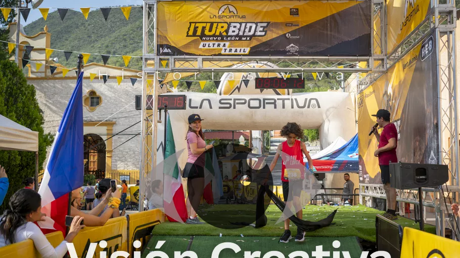 Foto del evento Iturbide Ultra Trail 2024