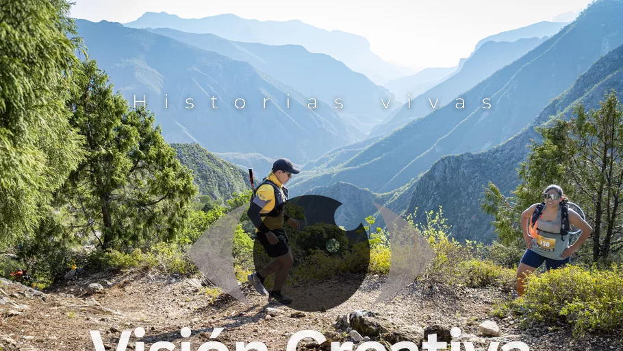 Foto del evento Iturbide Ultra Trail 2024