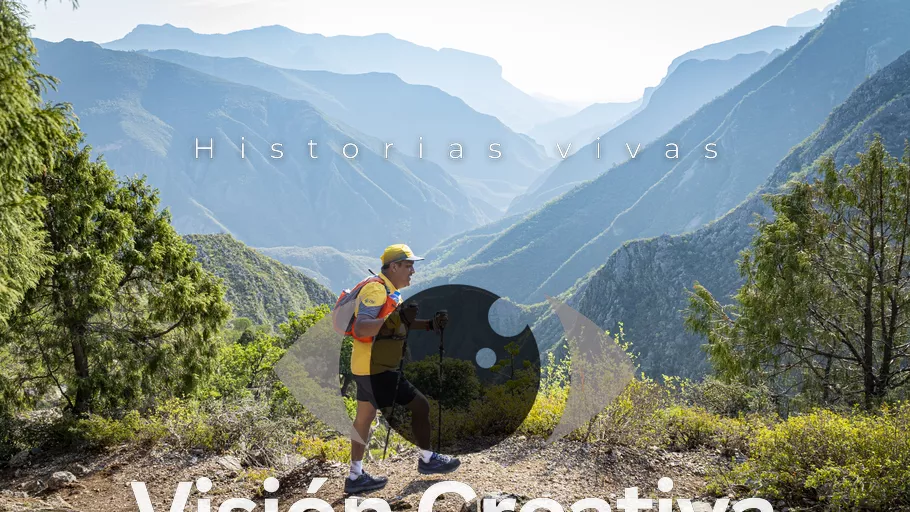 Foto del evento Iturbide Ultra Trail 2024