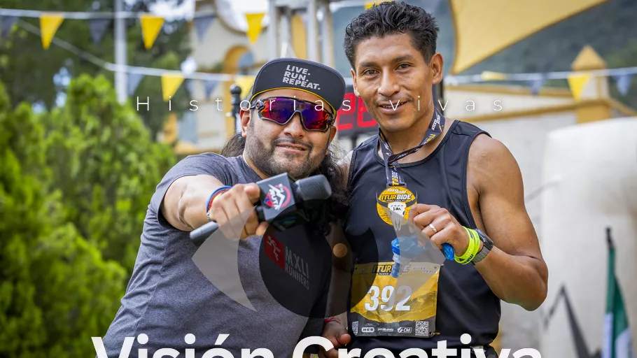 Foto del evento Iturbide Ultra Trail 2024