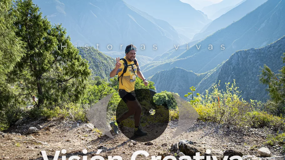 Foto del evento Iturbide Ultra Trail 2024