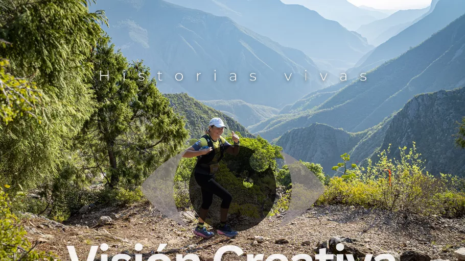 Foto del evento Iturbide Ultra Trail 2024