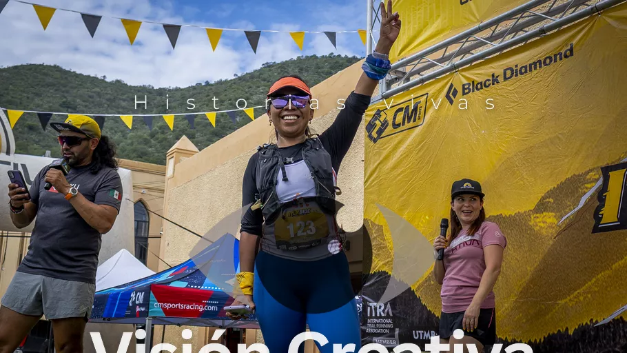 Foto del evento Iturbide Ultra Trail 2024