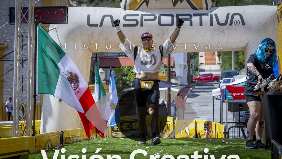 Foto del evento Iturbide Ultra Trail 2024