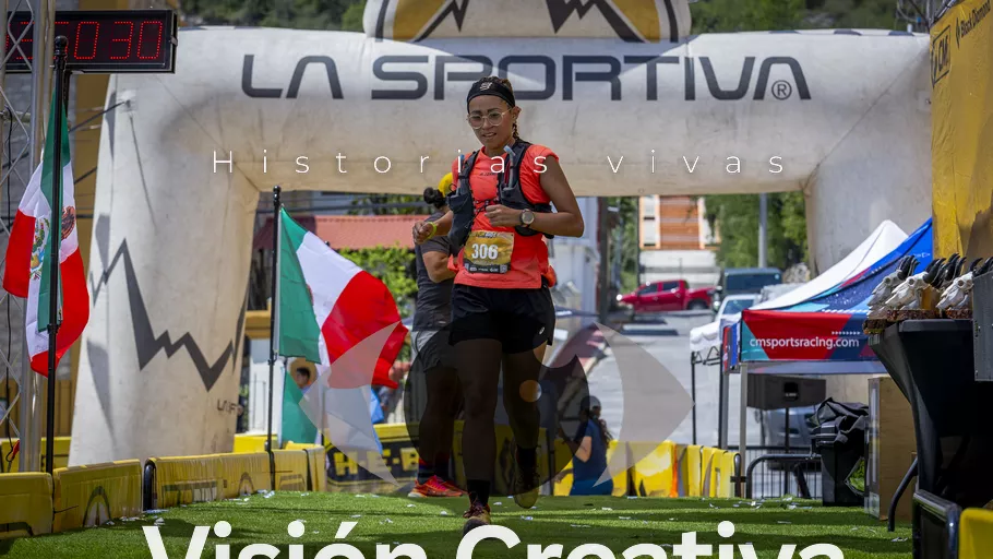 Foto del evento Iturbide Ultra Trail 2024