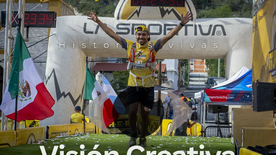 Foto del evento Iturbide Ultra Trail 2024