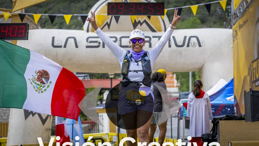 Foto del evento Iturbide Ultra Trail 2024