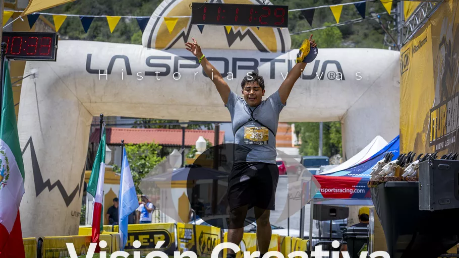 Foto del evento Iturbide Ultra Trail 2024