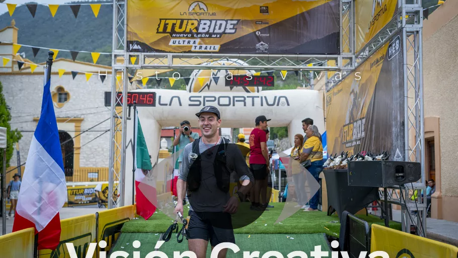 Foto del evento Iturbide Ultra Trail 2024