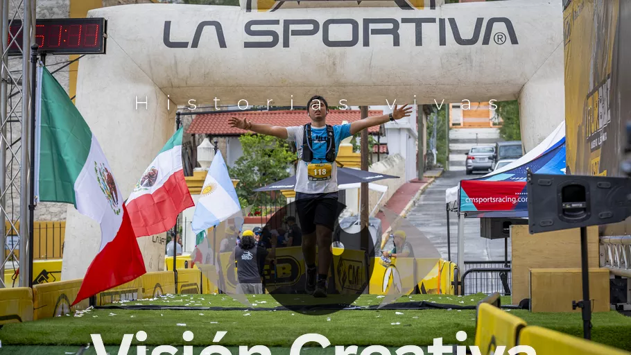 Foto del evento Iturbide Ultra Trail 2024