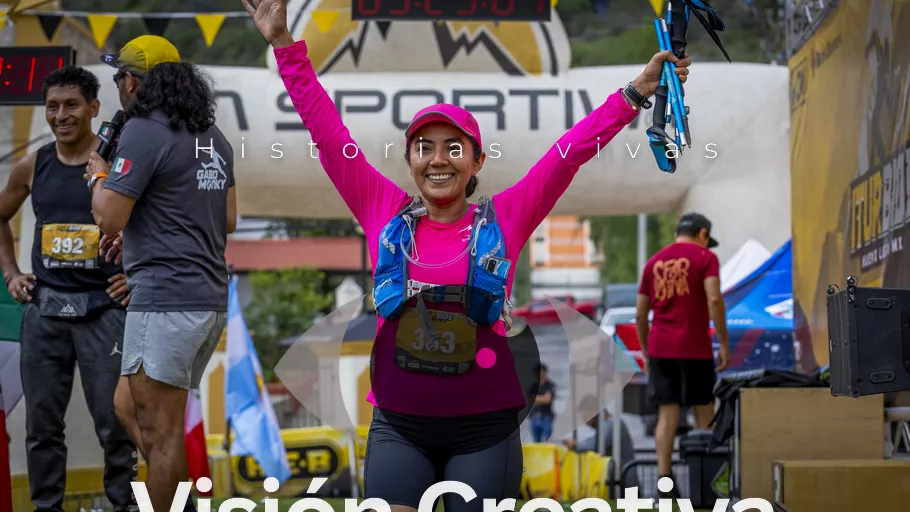 Foto del evento Iturbide Ultra Trail 2024