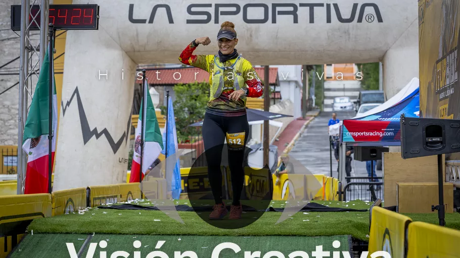 Foto del evento Iturbide Ultra Trail 2024