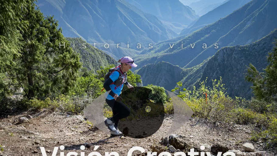 Foto del evento Iturbide Ultra Trail 2024