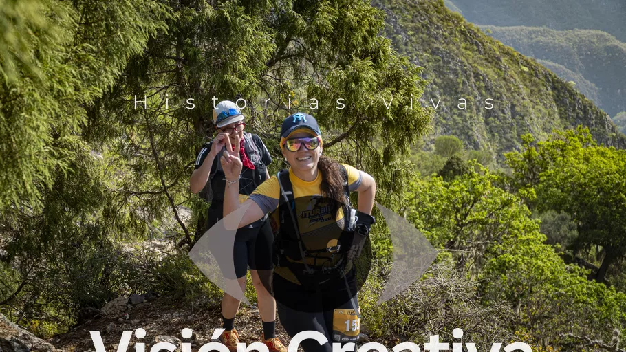 Foto del evento Iturbide Ultra Trail 2024