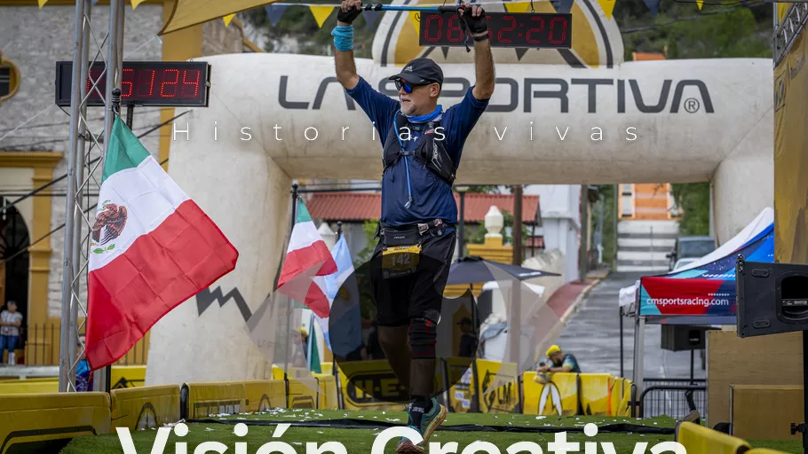 Foto del evento Iturbide Ultra Trail 2024