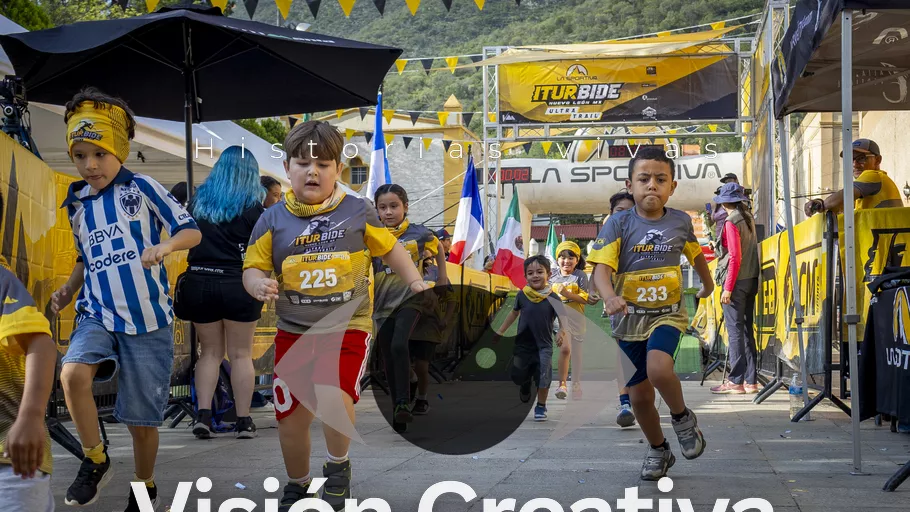 Foto del evento Iturbide Ultra Trail 2024